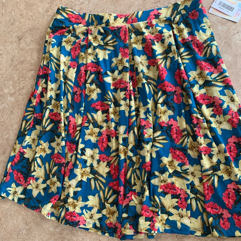 Lularoe Madison